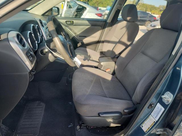 Photo 7 from auction – 2008 PONTIAC VIBE with VIN 5Y2SL65838Z422546