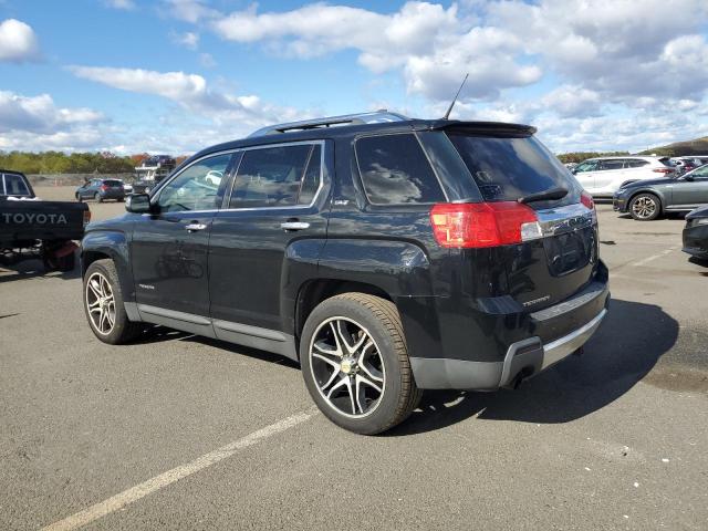 Photo 2 from auction – 2011 GMC TERRAIN SL with VIN 2CTFLXE54B6296685