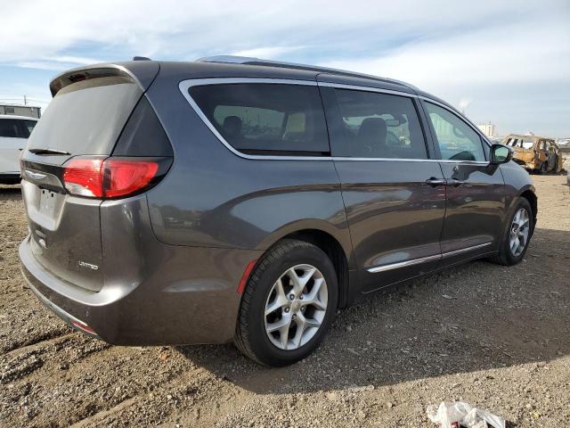 Photo 3 from auction – 2020 CHRYSLER PACIFICA L with VIN 2C4RC1GG0LR176483