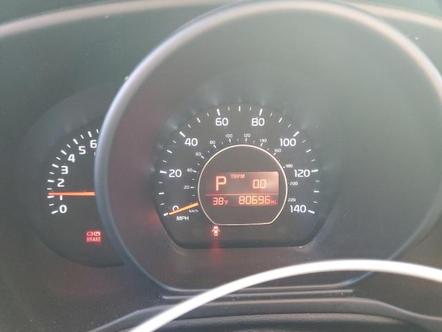 Photo 9 from auction – 2015 KIA SOUL + with VIN KNDJP3A53F7174902
