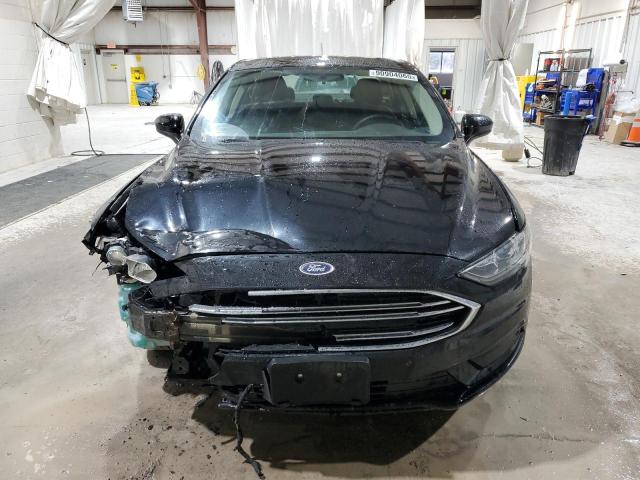 Photo 5 from auction – 2017 FORD FUSION SE with VIN 3FA6P0H74HR219987