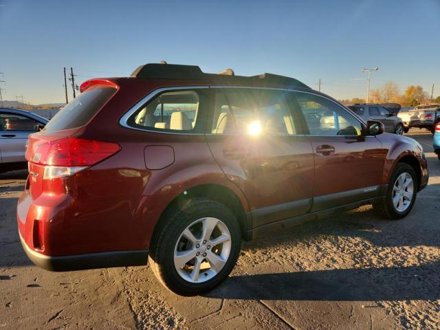 Снимка 3 от търг – 2014 SUBARU OUTBACK 2. с VIN 4S4BRCAC4E3215570