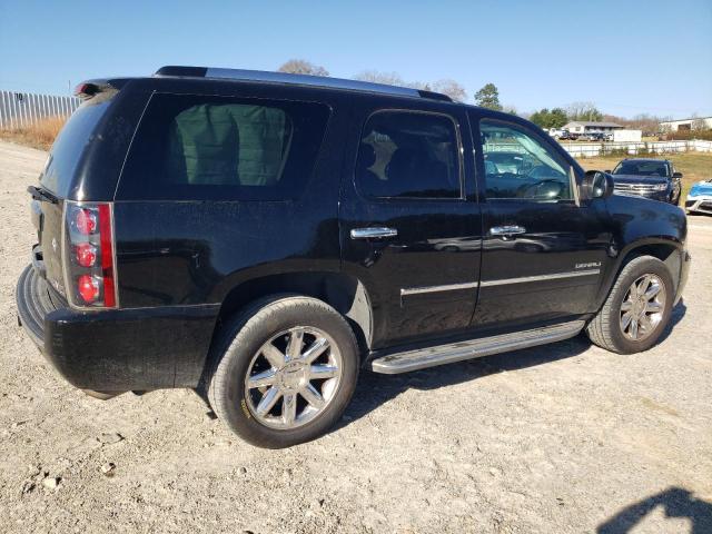 Photo 3 from auction – 2010 GMC YUKON DENA with VIN 1GKUKEEF8AR193599