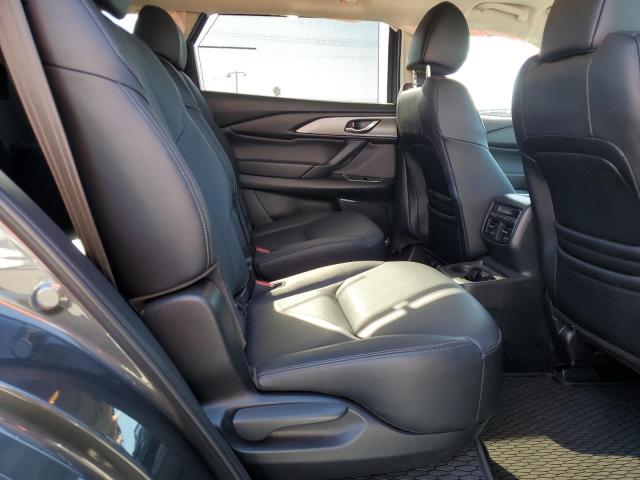 Photo 11 from auction – 2022 MAZDA CX-9 TOURI with VIN JM3TCBAY3N0612809