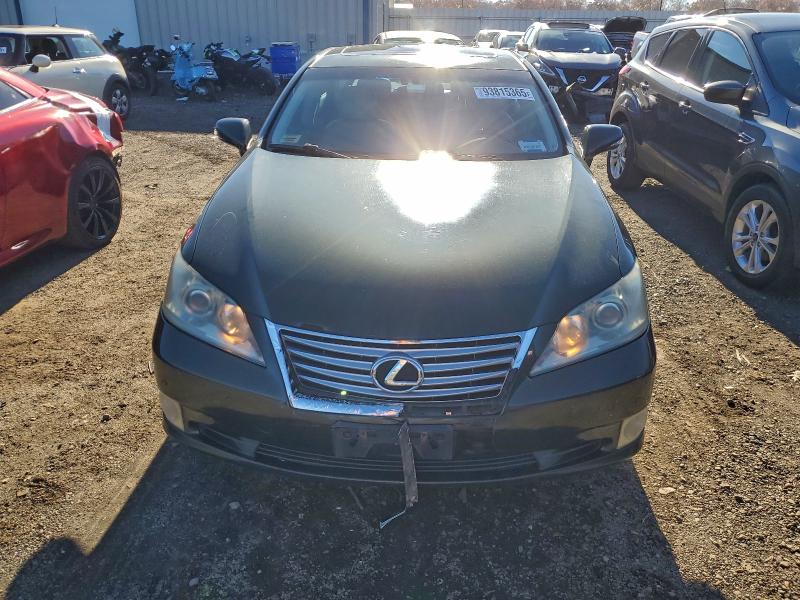 Photo 5 from auction – 2010 LEXUS ES 350 with VIN JTHBK1EG1A2373633