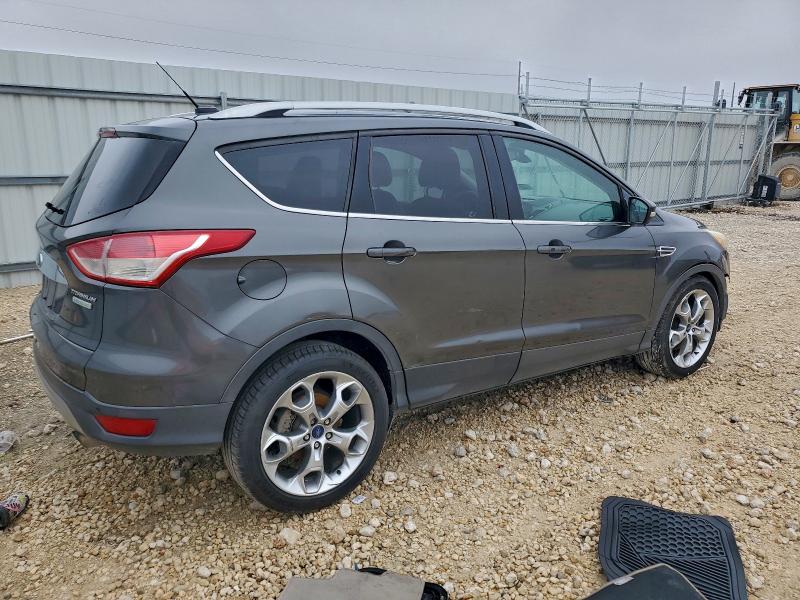 Photo 3 from auction – 2015 FORD ESCAPE TIT with VIN 1FMCU0J98FUB05378