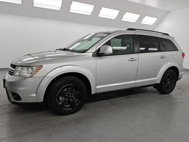 Photo 1 from auction – 2012 DODGE JOURNEY SX with VIN 3C4PDCBG1CT308834