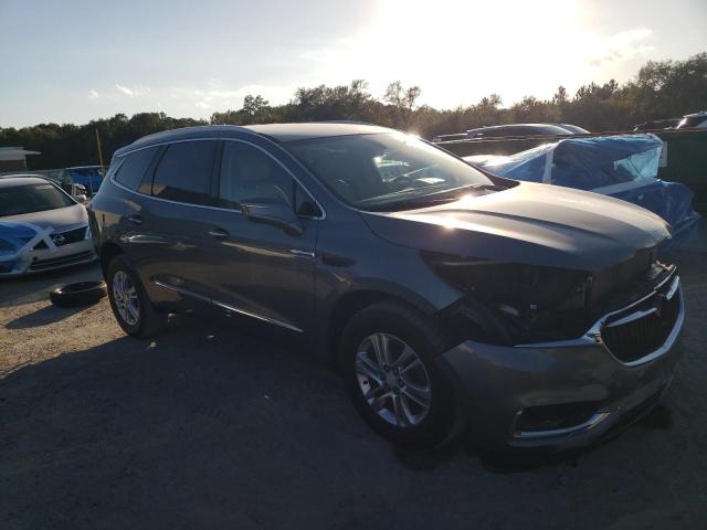 Photo 4 from auction – 2018 BUICK ENCLAVE ES with VIN 5GAERBKW5JJ138560