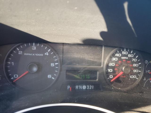 Photo 9 from auction – 2005 FORD F250 SUPER with VIN 1FTNX20555EC90867