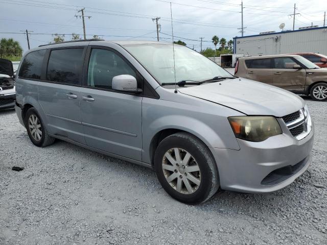 Photo 4 from auction – 2014 DODGE GRAND CARA with VIN 2C4RDGCGXER119989