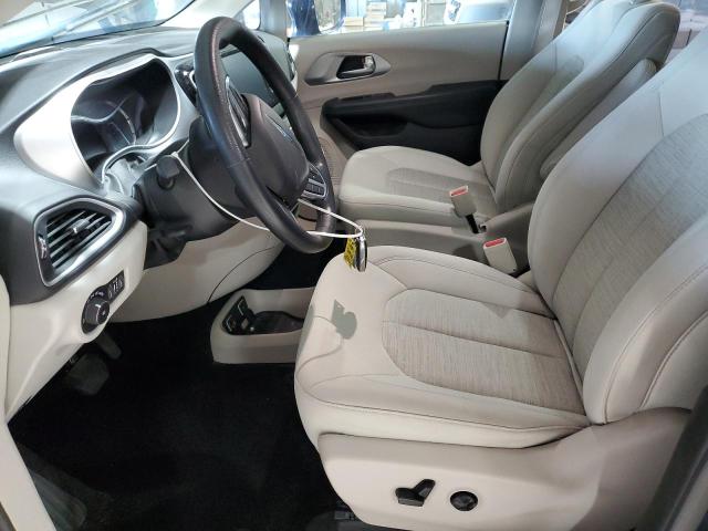 Photo 7 from auction – 2019 CHRYSLER PACIFICA H with VIN 2C4RC1H75KR614024