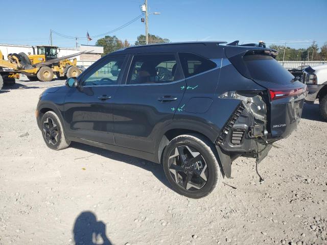 Photo 2 from auction – 2024 KIA SELTOS EX with VIN KNDER2AA9R7524752