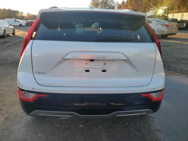 Photo 6 from auction – 2023 KIA NIRO WIND with VIN KNDCR3L17P5037181