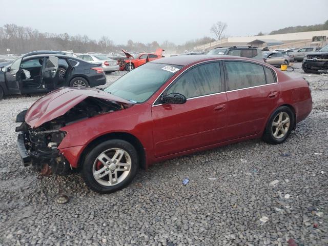 Photo 1 from auction – 2006 NISSAN ALTIMA S with VIN 1N4AL11D66C232327