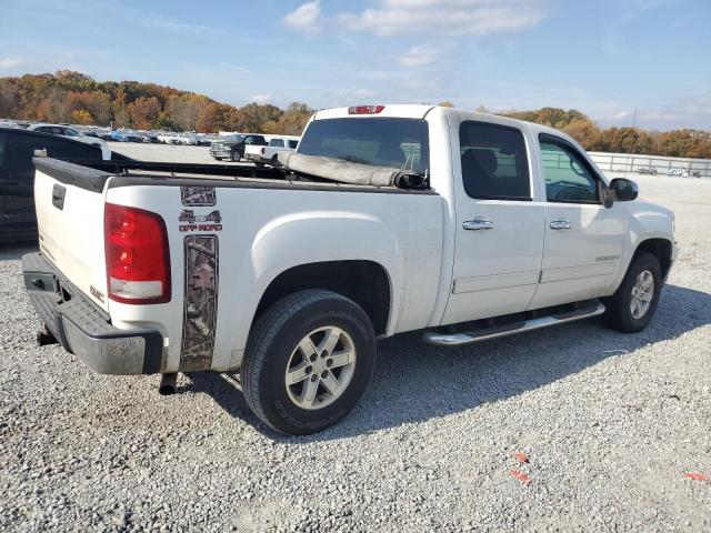Photo 3 from auction – 2009 GMC SIERRA K15 with VIN 3GTEK23389G180922