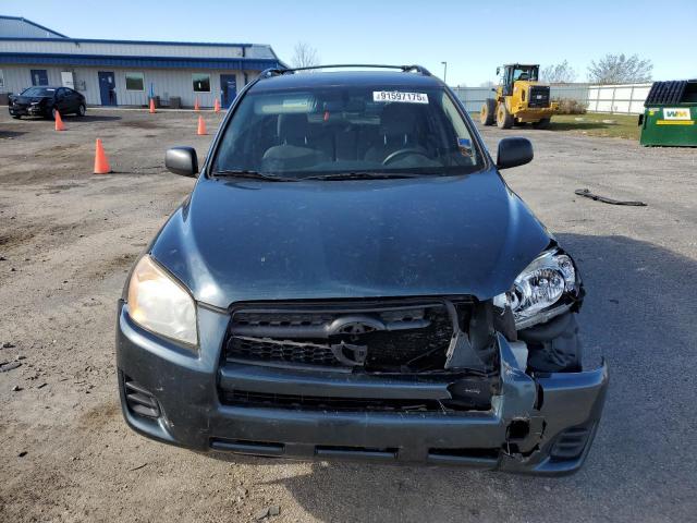 Photo 5 from auction – 2010 TOYOTA RAV4 with VIN JTMBF4DV7A5031299