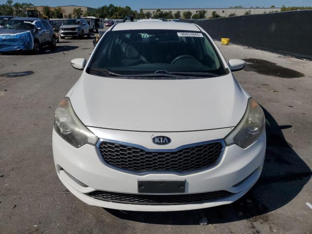 Photo 5 from auction – 2015 KIA FORTE LX with VIN KNAFX4A61F5340315