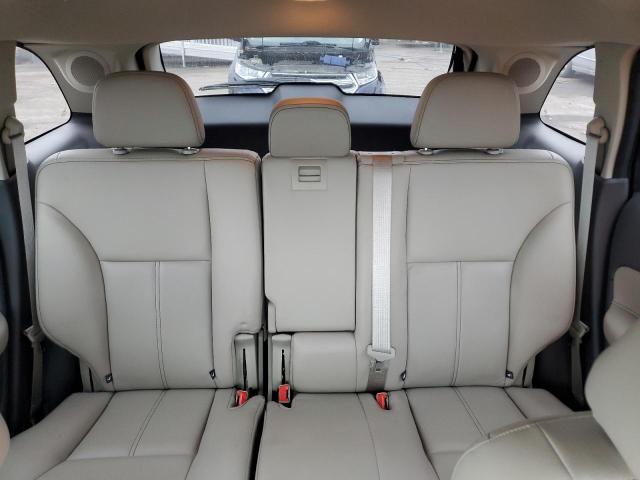 Photo 10 from auction – 2011 FORD EDGE LIMIT with VIN 2FMDK4KC4BBA98926