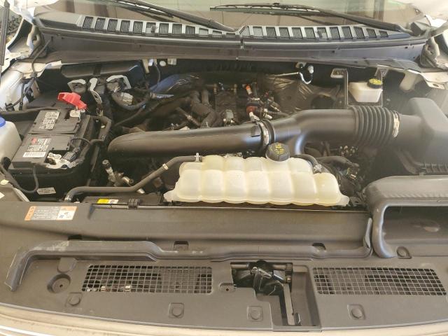 Photo 12 from auction – 2023 FORD EXPEDITION with VIN 1FMJU1M86PEA25198