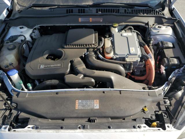 Photo 11 from auction – 2017 FORD FUSION SE with VIN 3FA6P0LU7HR277167
