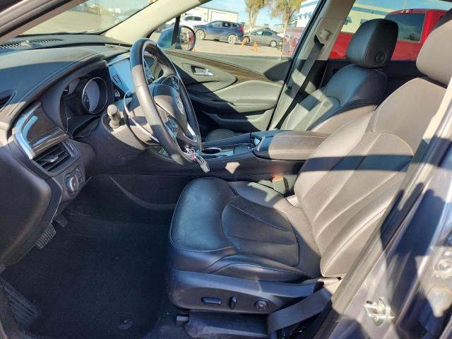 Photo 7 from auction – 2019 BUICK ENVISION E with VIN LRBFXCSA5KD099115