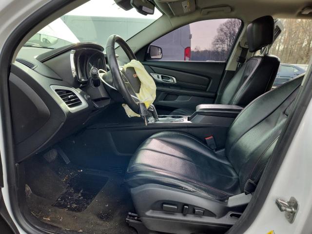 Photo 7 from auction – 2013 GMC TERRAIN with VIN 2GKALUEK0D6295146