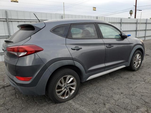Photo 3 from auction – 2017 HYUNDAI TUCSON LIM with VIN KM8J33A49HU464094