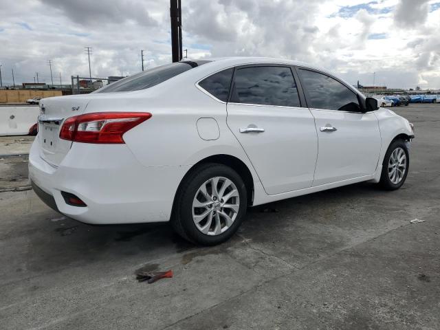 Photo 3 from auction – 2018 NISSAN SENTRA S with VIN 3N1AB7AP2JL662365
