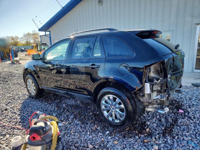 Photo 2 from auction – 2008 FORD EDGE SEL with VIN 2FMDK48C08BA16223
