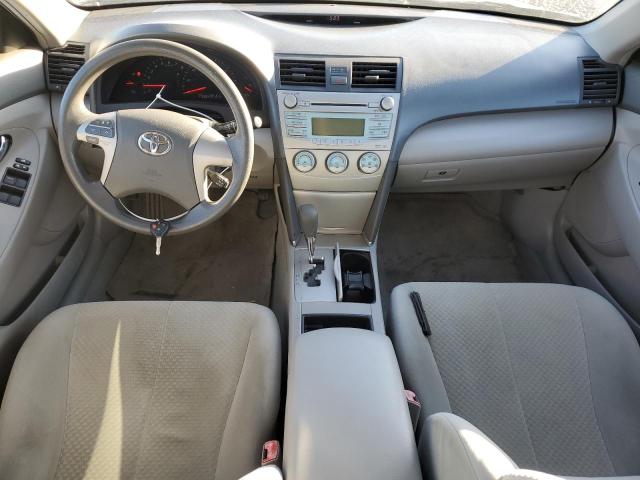 Photo 8 from auction – 2007 TOYOTA CAMRY CE with VIN 4T1BE46K37U141279