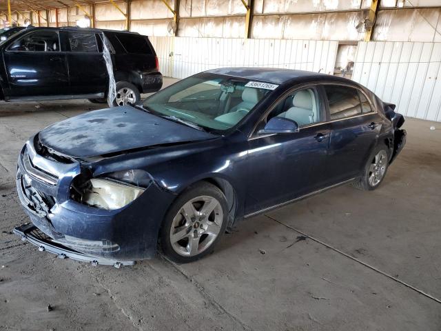CHEVROLET MALIBU 1LT 2010 with VIN 1G1ZC5EB2AF227669 - Photo from auction