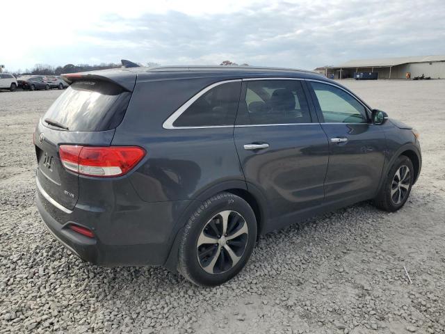 Photo 3 from auction – 2017 KIA SORENTO with VIN 5XYPH4A57HG202283