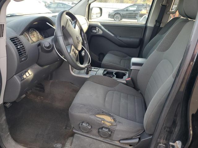 Photo 7 from auction – 2009 NISSAN PATHFINDER with VIN 5N1AR18B19C617890