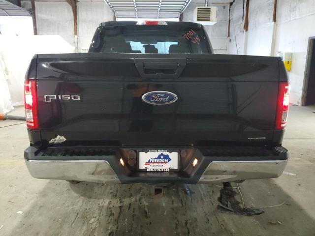 Photo 6 from auction – 2016 FORD F150 SUPER with VIN 1FTEW1C84GKF78001