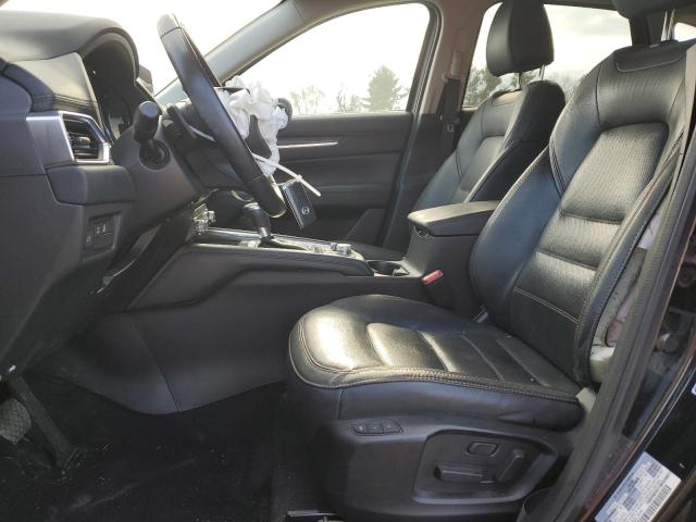 Photo 7 from auction – 2020 MAZDA CX-5 GRAND with VIN JM3KFBDM6L1752629