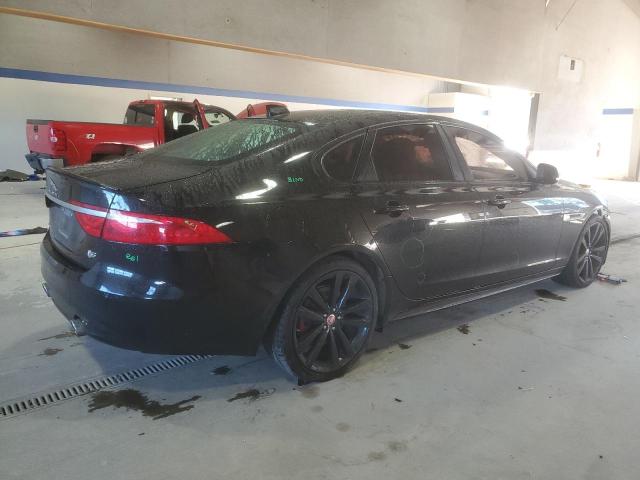 Photo 3 from auction – 2016 JAGUAR XF with VIN SAJBG4BV0GCY00909