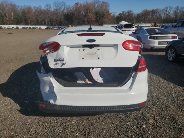 Photo 6 from auction – 2017 FORD FOCUS S with VIN 1FADP3E20HL331539