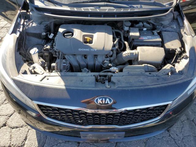 Photo 11 from auction – 2017 KIA FORTE LX with VIN 3KPFL4A78HE063435