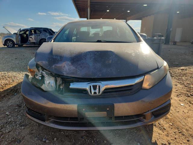 Фото 5 с аукциона – 2012 HONDA CIVIC EX с VIN 2HGFB2F85CH517311