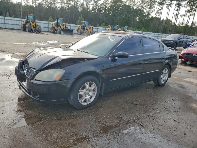 Photo 1 from auction – 2005 NISSAN ALTIMA SE with VIN 1N4BL11D65C950222