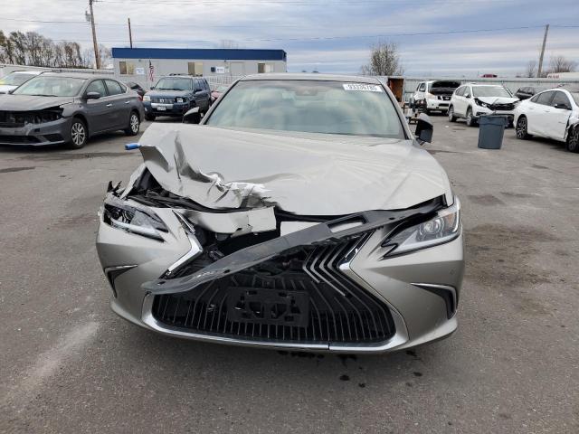 Photo 5 from auction – 2019 LEXUS ES 350 with VIN 58ABZ1B14KU019158