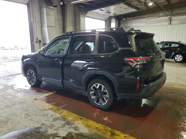 Photo 2 from auction – 2025 SUBARU FORESTER with VIN JF2SLDBC2SH418774