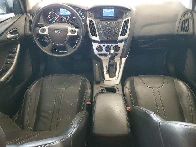 Photo 8 from auction – 2014 FORD FOCUS SE with VIN 1FADP3F28EL240383