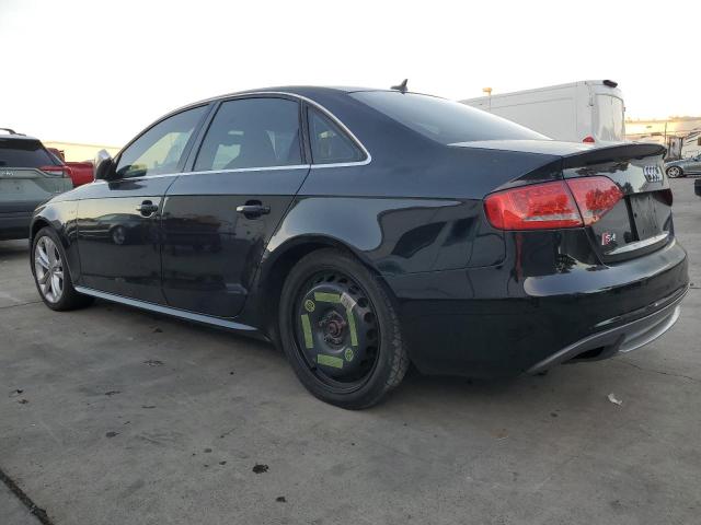 Photo 2 from auction – 2012 AUDI S4 PREMIUM with VIN WAUDGBFL1CA072038