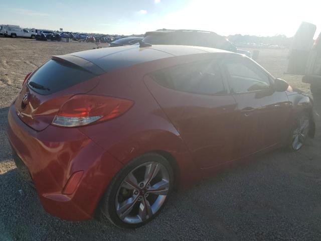 Photo 3 from auction – 2012 HYUNDAI VELOSTER with VIN KMHTC6AD2CU078538