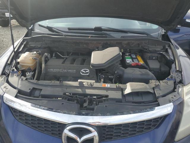 Photo 12 from auction – 2008 MAZDA CX-9 with VIN JM3TB28V880128797