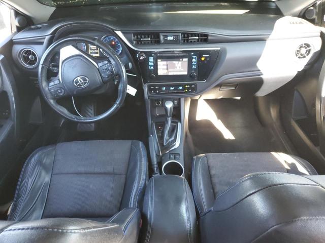 Photo 8 from auction – 2017 TOYOTA COROLLA L with VIN 2T1BURHE5HC898713
