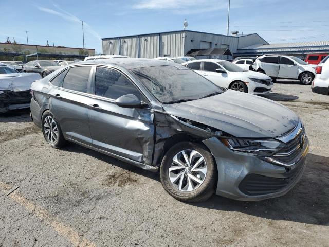 Photo 4 from auction – 2024 VOLKSWAGEN JETTA S with VIN 3VW5M7BU2RM095946