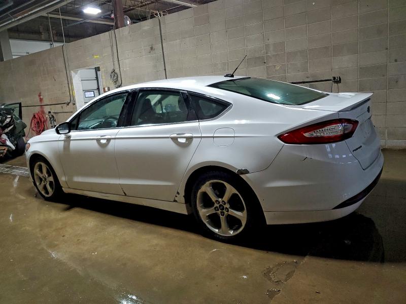 Photo 2 from auction – 2013 FORD FUSION SE with VIN 3FA6P0H78DR322680
