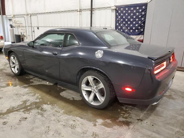 Photo 2 from auction – 2017 DODGE CHALLENGER with VIN 2C3CDZBT2HH639716